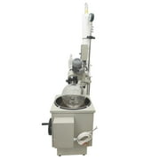 10L Rotary Evaporator Rotavapor Lab Rotavap with Digital Screen Heating Bath