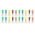 thumbnail image 3 of Fork Spade Wire Connector, U Type Wire Terminal Soldering Brass 6mm  For Electronic Industrial Equipment Inverter, 3 of 8