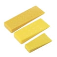 thumbnail image 4 of 3 Piece Logging Wedges with Storage Bag, Chainsaw Logging Accessories, Splitting 5 8 10inch, 4 of 8