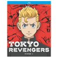 thumbnail image 1 of Tokyo Revengers: The Complete First Season [Blu-ray], 1 of 8