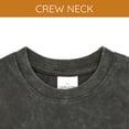thumbnail image 6 of Disney Lion King Little Boys' Short Sleeve T-Shirt Simba Charcoal, 6 of 6