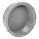 thumbnail image 3 of Tapa ciega para desagüe de fregadero de cocina, pieza de tapa de tubo de agua con rosca hembra, electrodoméstico 4.5cm, 3 of 9