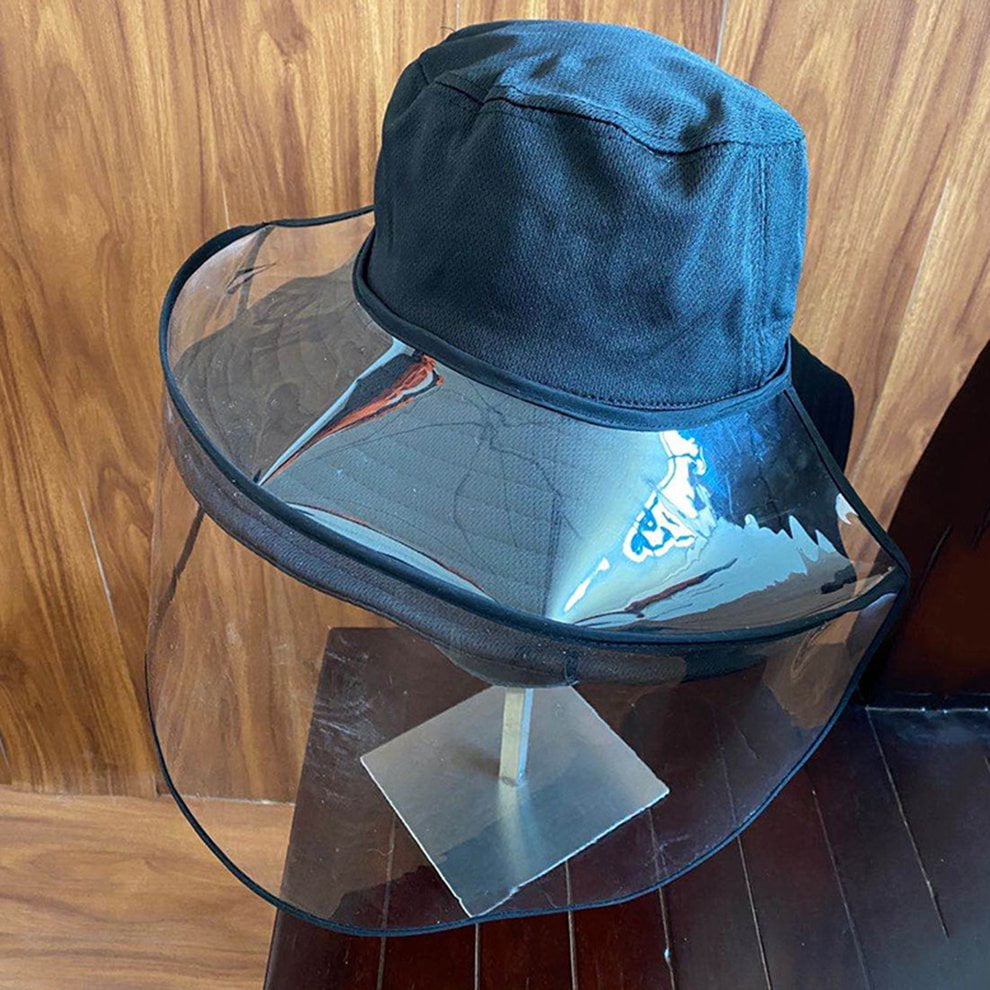 baseball cap protector
