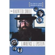 The Haunted Smile: The Story of Jewish Comedians in America [Hardcover - Used]