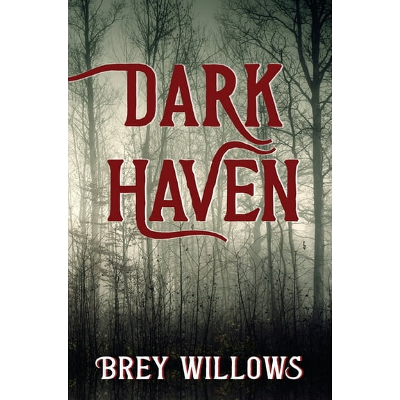 Dark Haven, (Paperback)