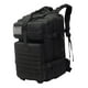 thumbnail image 2 of Mochila táctica militar Cola de gran capacidad 50L impermeable para hombres, 2 of 7