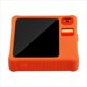 thumbnail image 2 of Protectora de Silicona para Dispositivo R1 AI Protectora Antideslizante de Silicona Ajuste para R1 AI Naranja, 2 of 5
