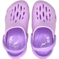 thumbnail image 6 of Norty Boy's & Girl's Unisex Clog Shoes Fun Slip-On Sandal Slippers for Kids, 6 of 6