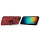 thumbnail image 3 of Funda para Xiaomi Redmi 9C con Soporte Anillo Giratorio 360° y Protección Resistente a Golpes y Caídas, 3 of 5