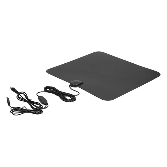 Antena HDTV Jadeshay Antena de TV para interiores Artesanía superior Modelo 200