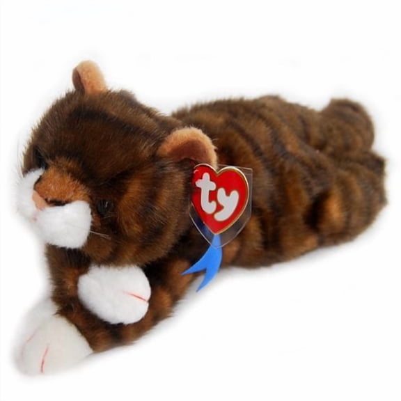 Ty Classic Spice The Cat