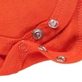 thumbnail image 2 of Infant Orange Florida Gators Big Logo Bodysuit, 2 of 2