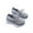 Grey, variant on OSOLU Toddler Cute Mesh Shoes Boy Girl Non- First Classic Footwear, 4.5-5 Years