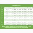 thumbnail image 3 of Gibobby Toddler Kids Boy Summer Clothes Sets 2T 3T 4T 5T 6T 7T 8T Contrast Color Short Sleeve Tops Elastic Waist Shorts Outfits Toddler Boys Outfits Set,Green,4-5 Years, 3 of 4
