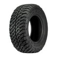 thumbnail image 2 of (4 pack) Arroyo Tamarock M/T Mud Terrain LT33X12.50R17 120Q E Light Truck Tire, 2 of 7