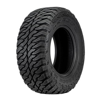 FEDERAL Xplora M/T all_ Terrain Radial Tire-33X12.50R22LT 114Q 12