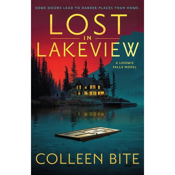 Lost in Lakeview, (Paperback)