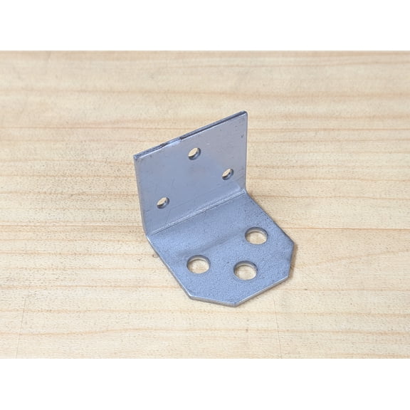 Knapheide 26200295, Rear Door Gas Spring Bracket