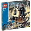 LEGO Knights Kingdom Scorpion Prison Cave 8876