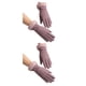 thumbnail image 1 of Jumpingount Guantes de invierno para mantener el calor, estilo Simple, cubierta de mano para niña hermosa, pantalla táctil, guante para ciclismo tipo 4 2piezas, 1 of 6