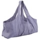 thumbnail image 5 of Paquete de yoga de gran tamaño transpirable Bolsa de equipaje Ropa de fitness Bolsa de viaje Accesorio Púrpura, 5 of 5