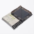 thumbnail image 4 of Batemans Bay New South Wales Patriotic Australia Home Town Design, Woven Blanket, 4 of 4
