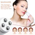 thumbnail image 1 of Cribun Women Shaver 7 in 1 Electric Epilator Multifunctional Razor Hair Removal Kit for Leg, Armpit, Arm and Bikini Line, 1 of 6