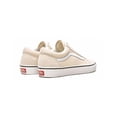thumbnail image 3 of Tenis Old Skool Turtledove Unisex Deportivo Skate beige 25 Vans VN0A5KRF8NL, 3 of 4
