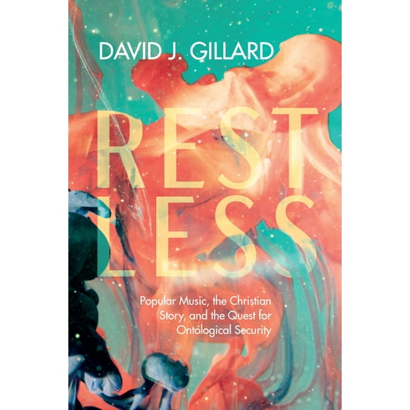 Restless (Paperback)