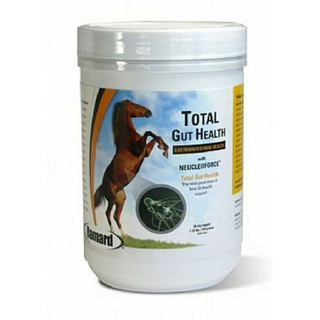 UPC: 0890347002412 | Ramard Total Gut Health 30 day 30DAY