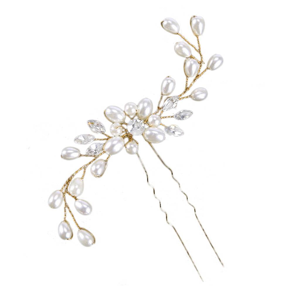 head flowers for brides