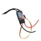 thumbnail image 1 of Un ESC bidireccional sin escobillas, GTSKYTENRC 25A Hélice submarina bidireccional ES ESC bidireccional sin escobillas Probado y confiable, 1 of 9