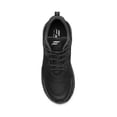 thumbnail image 3 of TENIS CASUALES CABALLERO FLEXI 409801 TEXTIL NEGRO Flexi  409801, 3 of 5