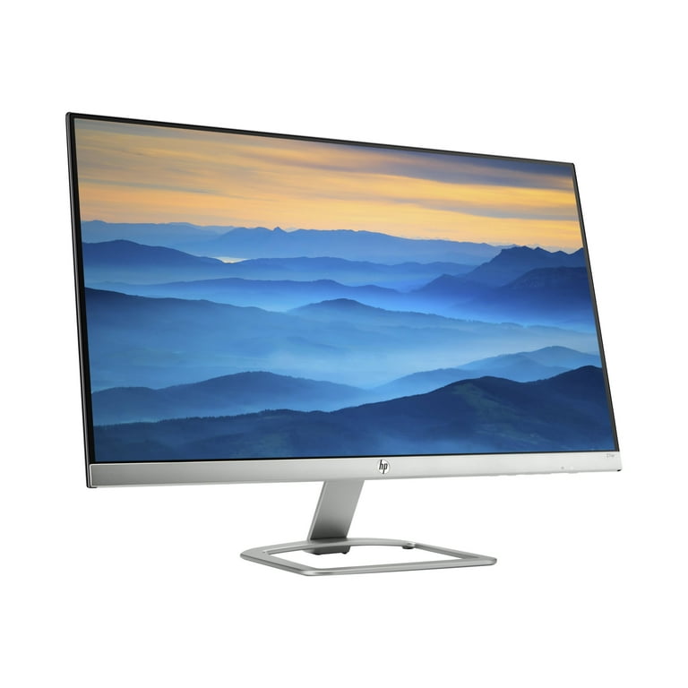 HP 27er - LED monitor - 27