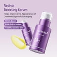 thumbnail image 2 of Sérum medicube Retinol Boosting 30 ml, reafirmante e hidratante, 2 of 9