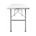 thumbnail image 2 of Mesa Plegable Tipo Portafolio Vitasense Garden MESA-12 120cm, 2 of 6