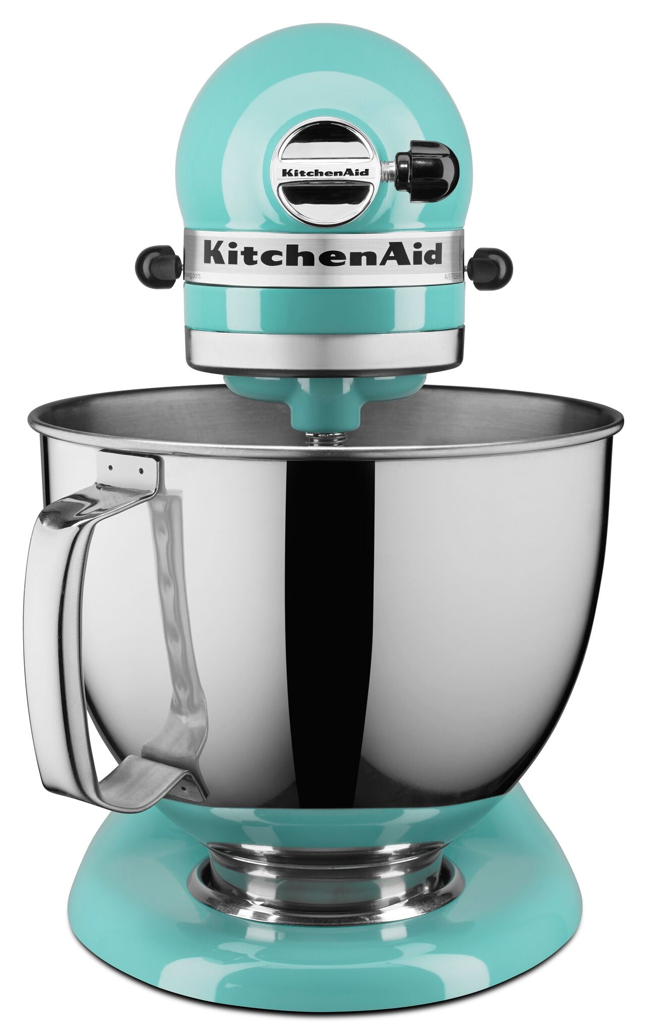 Aqua Sky Kitchenaid Mixer Kitchen Ideas Kitchenaid Artisan Series 5 Quart Tilt Head Stand Mixer Aqua Sky