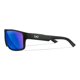 thumbnail image 4 of Gafas de sol Wiley X Peak XL polarizadas con lentes espejo azul, 4 of 6