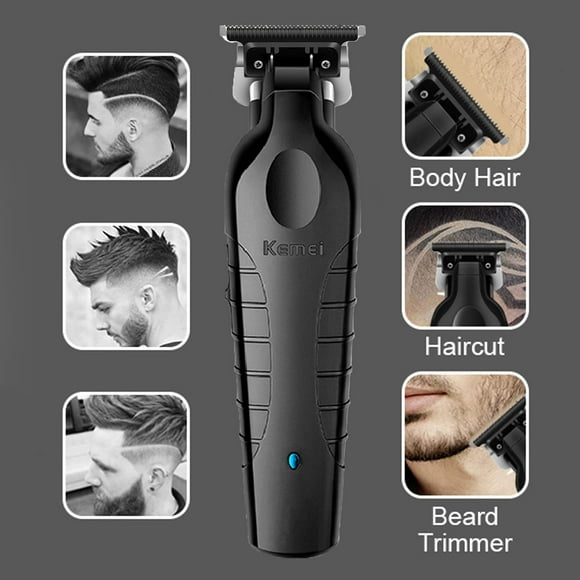 Up to 50% Off Naittoop Household Shaver Clippers Mute Rechargeable Hair Clippers 20ML