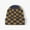 C, variant on Outdoor Plaid Beanie Cuff Unisex Winer Warm Soft Knit Hat