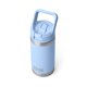 thumbnail image 5 of Botella YETI Rambler Jr. 350 ml para niños con tapón de pajita Big Sky Blue, 5 of 7
