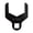 46mm, variant on 3. Heavy-Duty Pulley Wrench 12.6mm Square Drive for Timing Belt Adjustments & Repairs