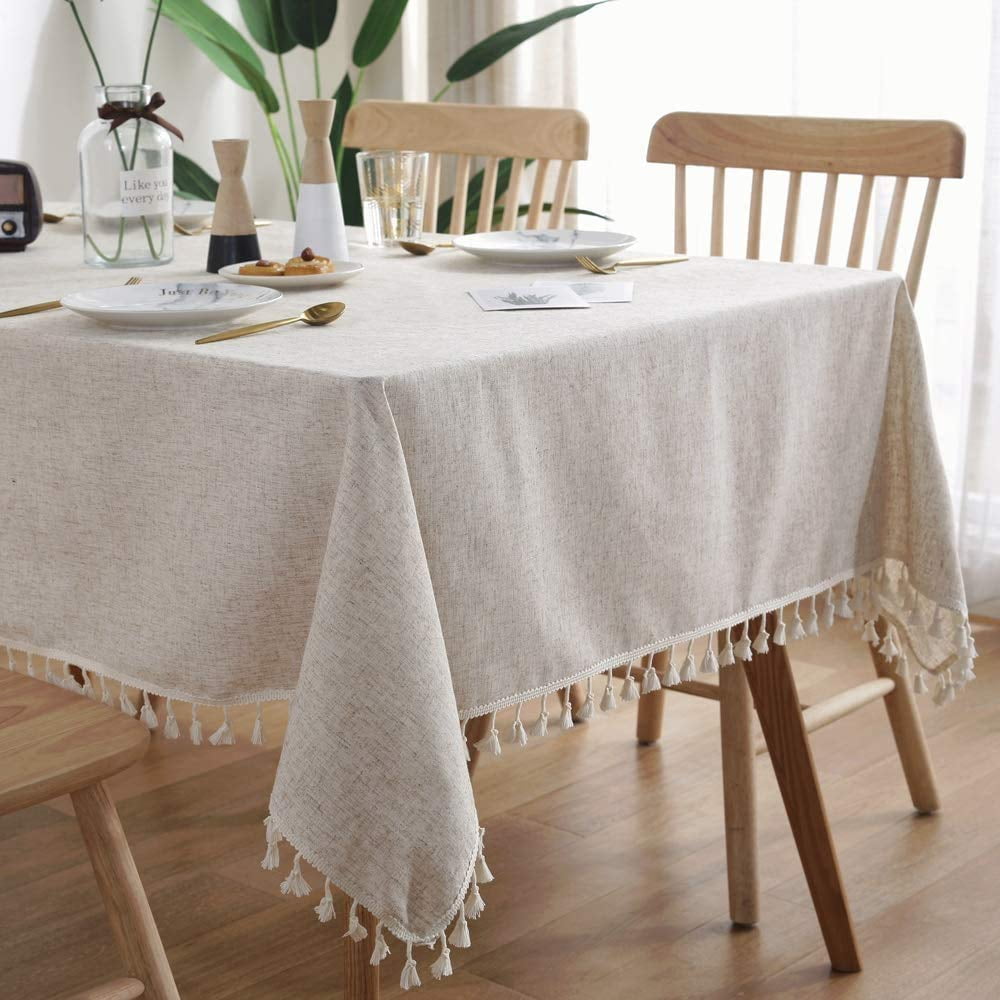 1 Piece Cotton Printed Cloth Napkin 2023 NEW Spring Summer Kitchen Towel  Thick Table Placemat 45x65cm 17.7x25.6 72g 5 Colors - AliExpress
