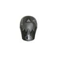 thumbnail image 4 of 6D ATB-1 Carbon Macro DH/BMX Helmet: Black XS, 4 of 6