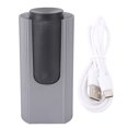 thumbnail image 2 of Essential Oil Diffuser Waterless Dual Fluid Cold Mist Aromatherapy Machine for Car Office Bedroom, 2 of 7