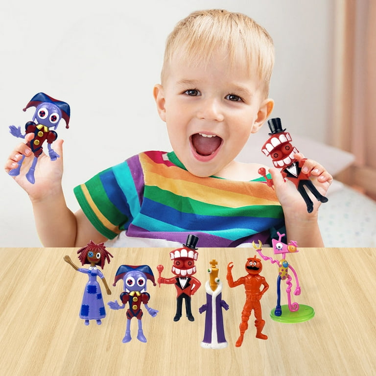 10+ Circus Light Up Toys