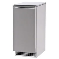 Scotsman (CU50GA-1) 65 lb Self-Contained Gourmet Ice Machine
