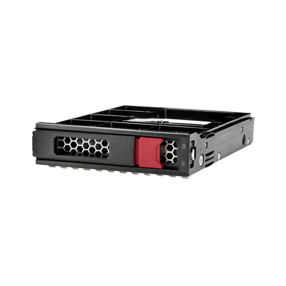 HPE 960 GB Solid State Drive - 3.5" Internal - SATA (SATA/600) - Read Intensive - 0.8 DWPD - Hot Pluggable