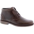thumbnail image 2 of Men's Drew Bronx Ankle Boot, 2 of 2