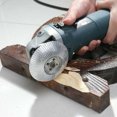 thumbnail image 2 of Angle Grinder Disc Wood Grinding Wheel Carving Abrasive Disc Woodworking Tool, 2 of 6